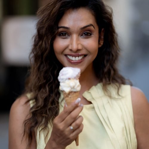 Anupriya Goenka