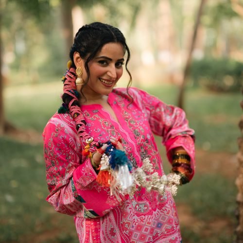 Hiba Nawab