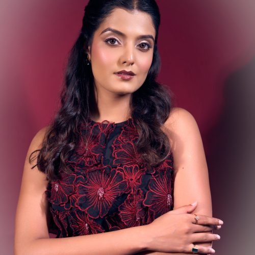 Deesha Katkar